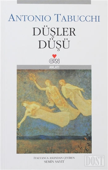 Düşler Düşü